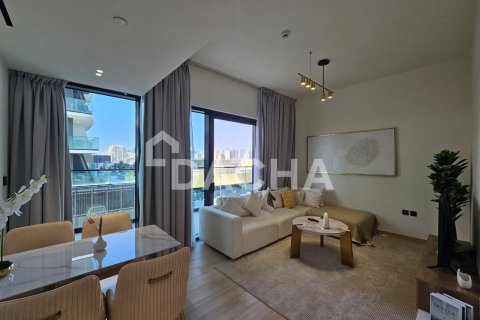 Διαμέρισμα σε Jumeirah Village Circle, Dubai, ΗΑΕ 1 υπνοδωμάτιο, 87 τ.μ. Αρ. 707871