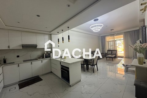 Διαμέρισμα σε Motor City, Dubai, ΗΑΕ 1 υπνοδωμάτιο, 153 τ.μ. Αρ. 707868