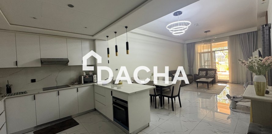 Apartamento en Motor City, Dubai, EAU 1 dormitorio, 153 m² № 707868