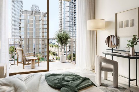Apartment sa Dubai Creek Harbour (The Lagoons), Dubai, UAE 1 silid-tulugan, 70 sq.m. № 704685 - larawan 7