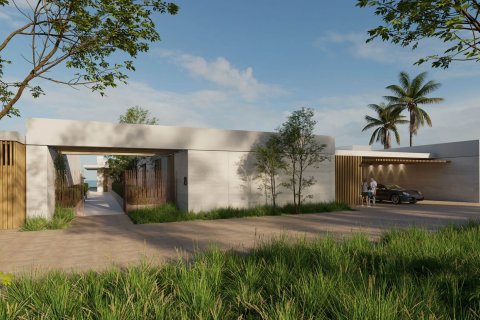 Villa itt: Al Zorah, Ajman, EAE, 4 hálószoba, 628 m², azonosító: 704684 - fénykép 5