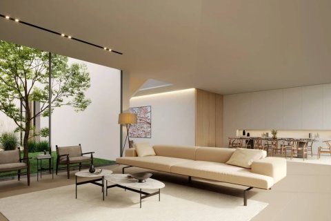 Villa itt: Al Zorah, Ajman, EAE, 4 hálószoba, 628 m², azonosító: 704684 - fénykép 2