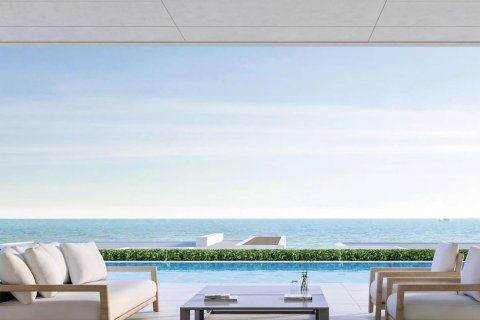 Villa itt: Al Zorah, Ajman, EAE, 4 hálószoba, 628 m², azonosító: 704684 - fénykép 3