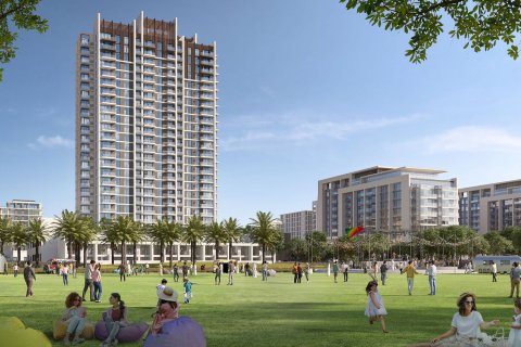 阿联酋 Dubai Downtown Dubai (Downtown Burj Dubai) 待售 : 1 卧, 82 平方米 , 编号704680 - 照片 2