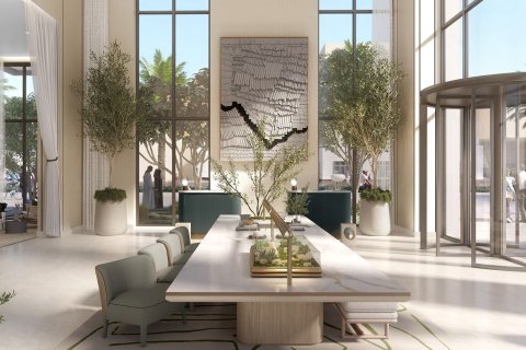 阿联酋 Dubai Downtown Dubai (Downtown Burj Dubai) 待售 : 1 卧, 82 平方米 , 编号704680 - 照片 5