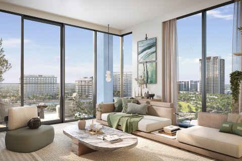 阿联酋 Dubai Downtown Dubai (Downtown Burj Dubai) 待售 : 1 卧, 82 平方米 , 编号704680 - 照片 6