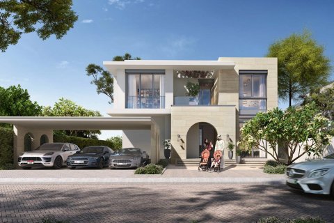 Villa itt: Dubai, EAE, 3 hálószoba, 330 m², azonosító: 704686 - fénykép 10