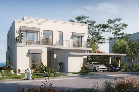 Villa itt: Dubai, EAE, 3 hálószoba, 330 m², azonosító: 704686 - fénykép 8