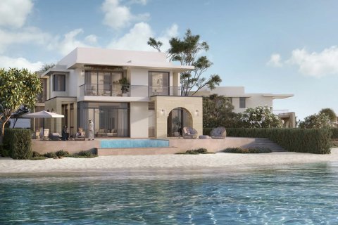 Villa itt: Dubai, EAE, 3 hálószoba, 330 m², azonosító: 704686 - fénykép 4