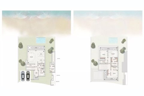 Villa itt: Dubai, EAE, 3 hálószoba, 330 m², azonosító: 704686 - fénykép 11