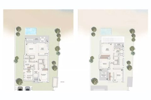 Villa itt: Dubai, EAE, 3 hálószoba, 330 m², azonosító: 704686 - fénykép 12