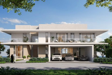 Villa itt: Dubai, EAE, 3 hálószoba, 330 m², azonosító: 704686 - fénykép 3