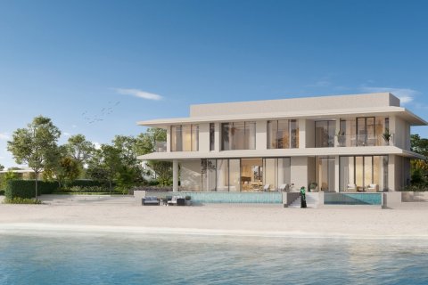 Villa itt: Dubai, EAE, 3 hálószoba, 330 m², azonosító: 704686 - fénykép 2