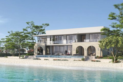 Villa em Dubai, EAU 3 quartos, 330 m2 № 704686