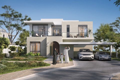 Villa itt: Dubai, EAE, 3 hálószoba, 330 m², azonosító: 704686 - fénykép 5