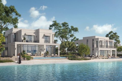 Villa itt: Dubai, EAE, 3 hálószoba, 330 m², azonosító: 704686 - fénykép 7