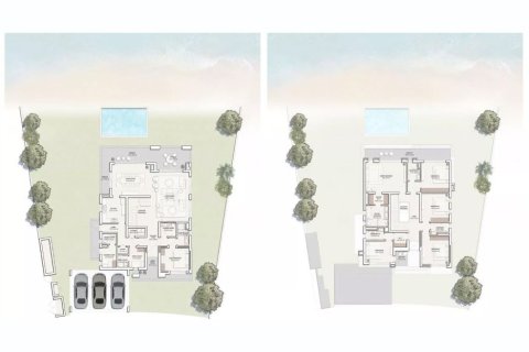 Villa itt: Dubai, EAE, 3 hálószoba, 330 m², azonosító: 704686 - fénykép 17