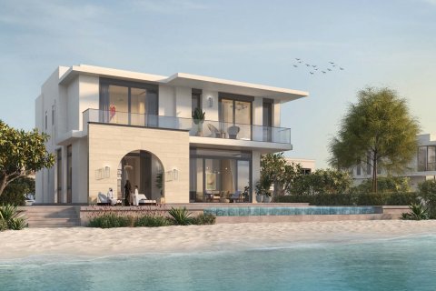 Villa itt: Dubai, EAE, 3 hálószoba, 330 m², azonosító: 704686 - fénykép 9