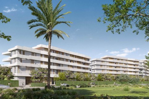 Lakás itt: Al Zorah, Ajman, EAE, 1 hálószoba, 77 m², azonosító: 704683 - fénykép 2
