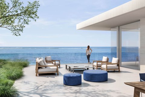 Lakás itt: Al Zorah, Ajman, EAE, 1 hálószoba, 77 m², azonosító: 704683 - fénykép 3