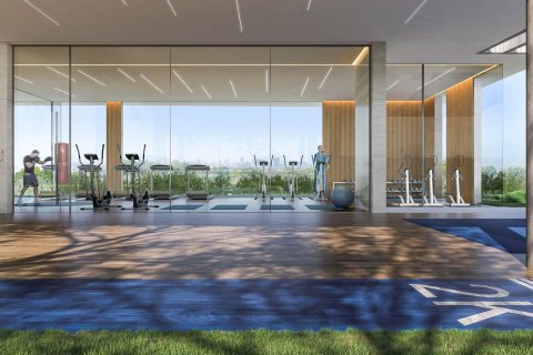 Lakás itt: Al Zorah, Ajman, EAE, 1 hálószoba, 77 m², azonosító: 704683 - fénykép 5