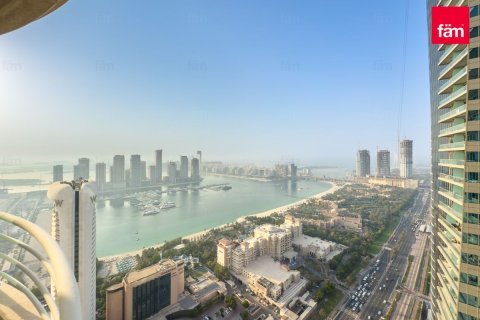 Dubai Marina, UAE의 임대용 아파트 침실 3개, 202제곱미터 번호 622387 - 사진 6