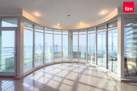 Dubai Marina, UAE의 임대용 아파트 침실 3개, 202제곱미터 번호 622387 - 사진 15