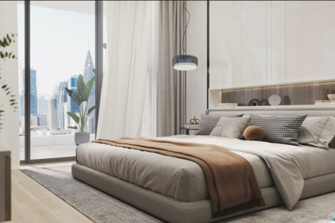 Apartament na sprzedaż w Dubai, ZEA 4 sypialnie, 183.2 mkw., nr 622385 - zdjęcie 5