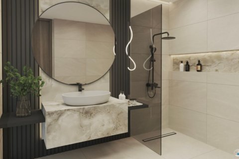 Apartament na sprzedaż w Dubai, ZEA 4 sypialnie, 183.2 mkw., nr 622385 - zdjęcie 6
