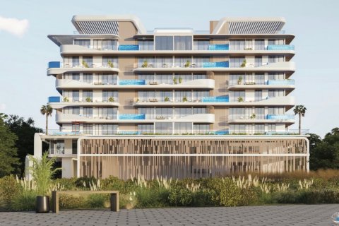 Apartament na sprzedaż w Dubai, ZEA 4 sypialnie, 183.2 mkw., nr 622385 - zdjęcie 1