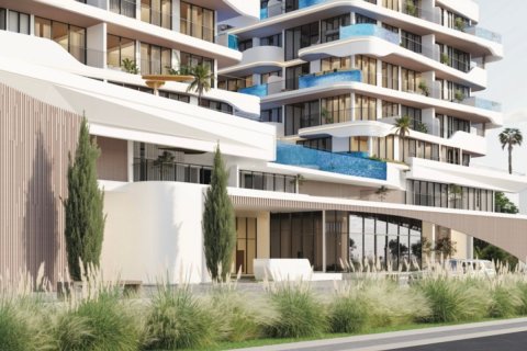 Apartament na sprzedaż w Dubai, ZEA 4 sypialnie, 183.2 mkw., nr 622385 - zdjęcie 11