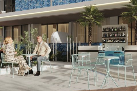 Apartament na sprzedaż w Dubai, ZEA 4 sypialnie, 183.2 mkw., nr 622385 - zdjęcie 7