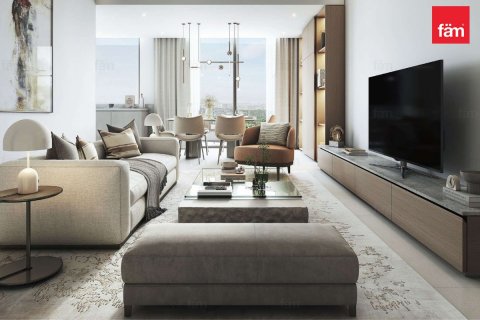 Apartment in Dubai, UAE 1 bedroom, 49 sq.m. № 622383 - photo 4