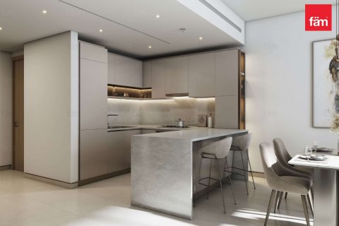Apartment in Dubai, UAE 1 bedroom, 49 sq.m. № 622383 - photo 5