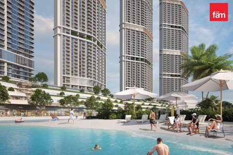 Apartment in Dubai, UAE 1 bedroom, 49 sq.m. № 622383 - photo 9