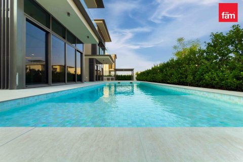 Müüa villa asukohaga Dubai Hills Estate, AÜE: 4 magamistoaga, 799.5 m² Nr 646879 - pilt 1