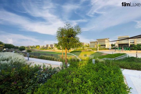 Müüa villa asukohaga Dubai Hills Estate, AÜE: 4 magamistoaga, 799.5 m² Nr 646879 - pilt 29
