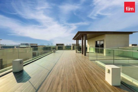 Müüa villa asukohaga Dubai Hills Estate, AÜE: 4 magamistoaga, 799.5 m² Nr 646879 - pilt 21