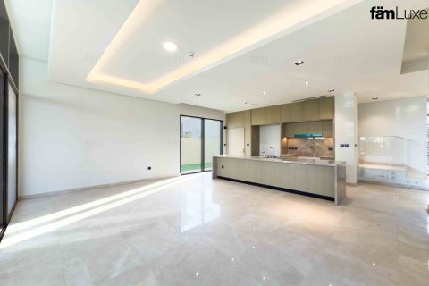 Müüa villa asukohaga Dubai Hills Estate, AÜE: 4 magamistoaga, 799.5 m² Nr 646879 - pilt 7