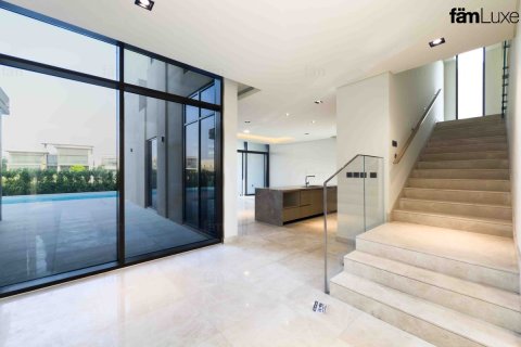 Müüa villa asukohaga Dubai Hills Estate, AÜE: 4 magamistoaga, 799.5 m² Nr 646879 - pilt 4