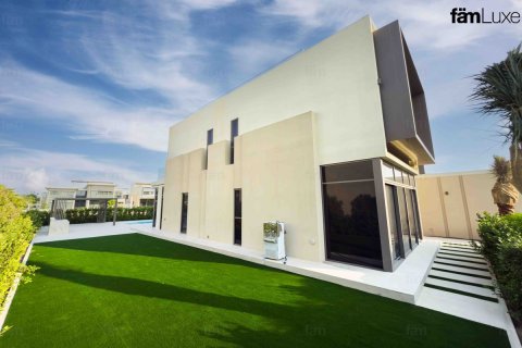 Müüa villa asukohaga Dubai Hills Estate, AÜE: 4 magamistoaga, 799.5 m² Nr 646879 - pilt 24