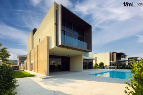Willa na sprzedaż w Dubai Hills Estate, Dubai, ZEA 4 sypialnie, 799.5 mkw., nr 646879 - zdjęcie 3