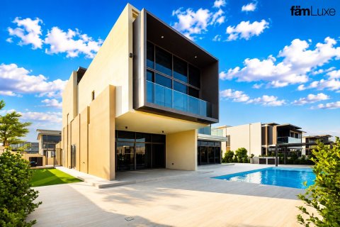 Villa in Dubai Hills Estate, UAE 4 bedrooms, 799.5 sq.m. № 646879 - photo 15