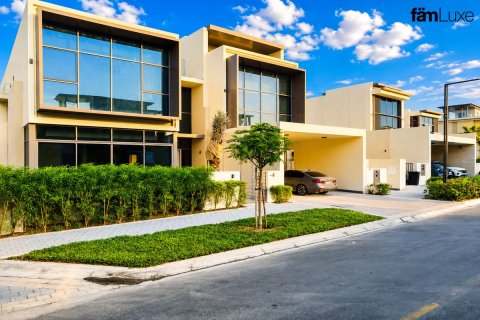 Villa in Dubai Hills Estate, UAE 4 bedrooms, 799.5 sq.m. № 646879 - photo 16