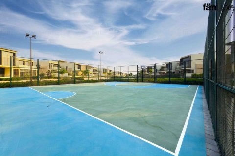 Willa na sprzedaż w Dubai Hills Estate, Dubai, ZEA 4 sypialnie, 799.5 mkw., nr 646879 - zdjęcie 25