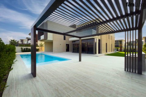 Müüa villa asukohaga Dubai Hills Estate, AÜE: 4 magamistoaga, 799.5 m² Nr 646879 - pilt 14
