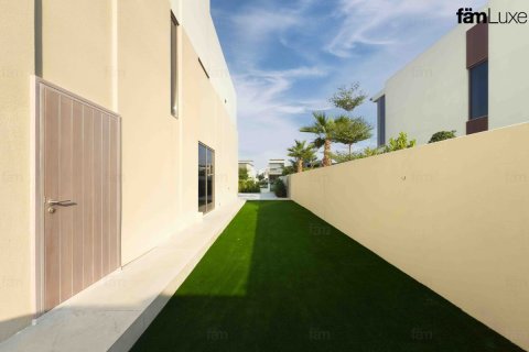 Willa na sprzedaż w Dubai Hills Estate, Dubai, ZEA 4 sypialnie, 799.5 mkw., nr 646879 - zdjęcie 21