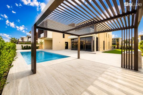 Villa in Dubai Hills Estate, UAE 4 bedrooms, 799.5 sq.m. № 646879 - photo 17