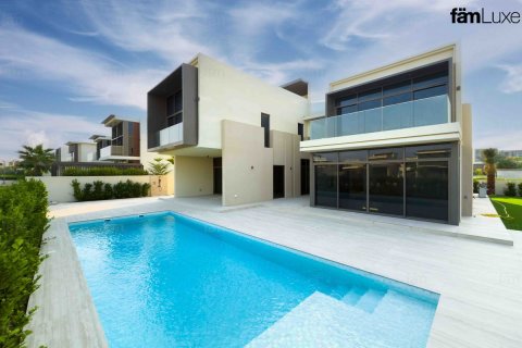 Müüa villa asukohaga Dubai Hills Estate, AÜE: 4 magamistoaga, 799.5 m² Nr 646879 - pilt 2