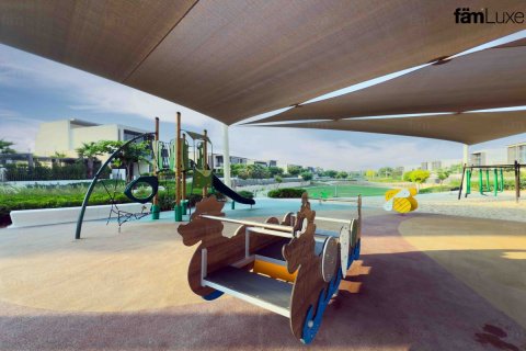 Müüa villa asukohaga Dubai Hills Estate, AÜE: 4 magamistoaga, 799.5 m² Nr 646879 - pilt 26